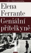 Geniální přítelkyně 4 - Příběh ztracené holčičky - Díl čtvrtý