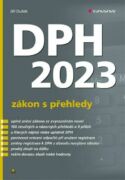 DPH 2023 – zákon s přehledy (e-kniha)