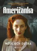 Američanka (e-kniha)