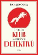 Čtvrteční klub amatérských detektivů (e-kniha)