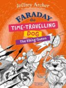 Faraday The Time-Travelling Dog: The Viking Queen (e-kniha)