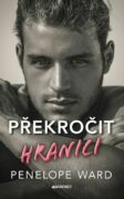 Překročit hranici (e-kniha)