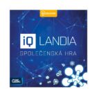 iQLANDIA - Společenská hra