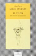 El telón: Ensayo en siete partes