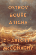 Ostrov bouře a ticha (e-kniha)