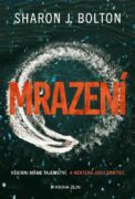 Mrazení (e-kniha)