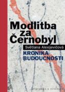 Modlitba za Černobyl (e-kniha)