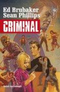 Criminal 3 - Noční rozhodnutí