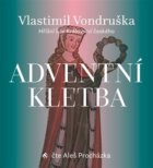 Adventní kletba (CD)