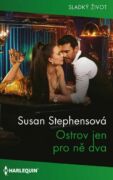 Ostrov jen pro ně dva (e-kniha)