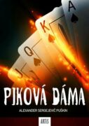Piková dáma (e-kniha)