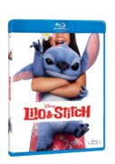 Lilo Stitch BD