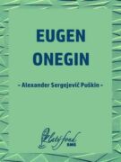 Eugen Onegin (e-kniha)