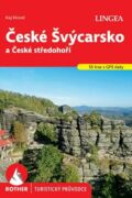 České Švýcarsko - Rother (e-kniha)