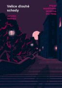 Velice dlouhé schody