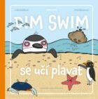Dim Swim se učí plavat (e-kniha)