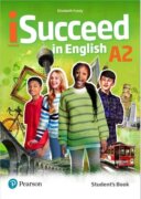 iSucceed in English Level 2 Student´s Book with eBook