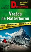 Vražda na Matterhornu (e-kniha)