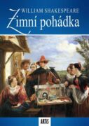 Zimní pohádka (e-kniha)