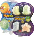 Sada PlayFoam Boule - 4pack B+4pack SVÍTÍCÍ