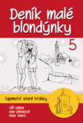 Deník malé blondýnky 5