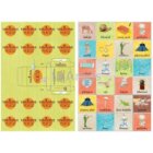 Ypsilonie – pexeso