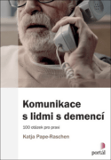 Komunikace s lidmi s demencí