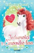 Jednorožci z Čarovného lesa - Slavnostní hostina (e-kniha)
