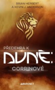 Corrinové - Předehra k Duně