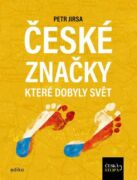 České značky, které dobyly svět (e-kniha)