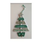 Vánoční ozdoba - Vašek