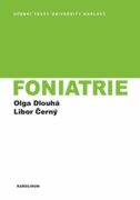 Foniatrie (e-kniha)