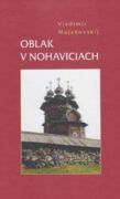 Oblak v nohaviciach (e-kniha)