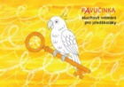 Pavučinka Sluchové vnímání pro předškoláky