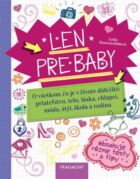Len pre baby (e-kniha)