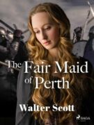 The Fair Maid of Perth (e-kniha)