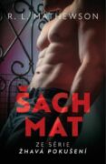 Žhavá pokušení: Šachmat (e-kniha)