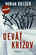 Deväť krížov (e-kniha)