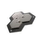 Huzzle Cast - Hexagon