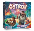 Ostrov - nová edice