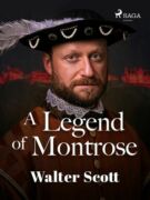 A Legend of Montrose (e-kniha)