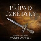 Případ úzké dýky - Zločiny na Velké Moravě (CD)