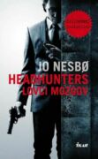 Headhunters - Lovci mozgov (e-kniha)
