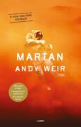 Marťan (e-kniha)