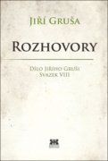 Rozhovory