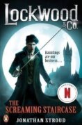 Lockwood Co: The Screaming Staircase: Book 1