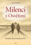 Milenci z Osvětimi (e-kniha)