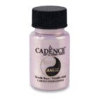 Měňavá barva Cadence Twin Magic - zlatá/lila / 50 ml