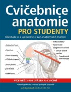 Cvičebnice anatomie pro studenty