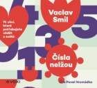 Čísla nelžou (audiokniha) - 71 věcí, které byste měli vědět o světě
